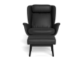 Fotel Padova Flexlux Black Oak różne warianty 