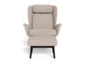 Fotel Padova Flexlux Black Oak różne warianty 