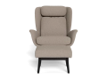 Fotel Padova Flexlux Black Oak różne warianty 