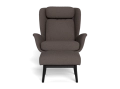 Fotel Padova Flexlux Black Oak różne warianty 