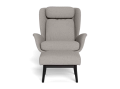 Fotel Padova Flexlux Black Oak różne warianty 