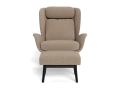Fotel Padova Flexlux Black Oak różne warianty 