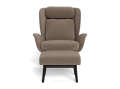 Fotel Padova Flexlux Black Oak różne warianty 