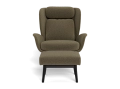 Fotel Padova Flexlux Black Oak różne warianty 