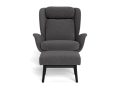 Fotel Padova Flexlux Black Oak różne warianty 