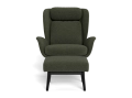 Fotel Padova Flexlux Black Oak różne warianty 