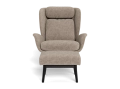 Fotel Padova Flexlux Black Oak różne warianty 