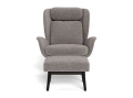 Fotel Padova Flexlux Black Oak różne warianty 
