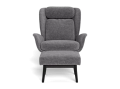 Fotel Padova Flexlux Black Oak różne warianty 