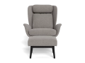 Fotel Padova Flexlux Black Oak różne warianty 