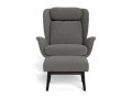 Fotel Padova Flexlux Black Oak różne warianty 