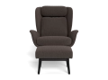 Fotel Padova Flexlux Black Oak różne warianty 