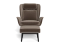 Fotel Padova Flexlux Black Oak różne warianty 