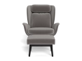 Fotel Padova Flexlux Black Oak różne warianty 