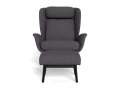 Fotel Padova Flexlux Black Oak różne warianty 