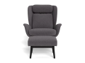 Fotel Padova Flexlux Black Oak różne warianty 