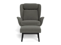 Fotel Padova Flexlux Black Oak różne warianty 