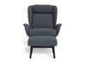 Fotel Padova Flexlux Black Oak różne warianty 