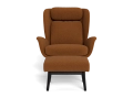 Fotel Padova Flexlux Black Oak różne warianty 