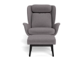 Fotel Padova Flexlux Black Oak różne warianty 