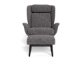 Fotel Padova Flexlux Black Oak różne warianty 