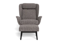 Fotel Padova Flexlux Black Oak różne warianty 