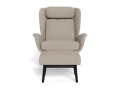 Fotel Padova Flexlux Black Oak różne warianty 