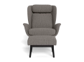 Fotel Padova Flexlux Black Oak różne warianty 