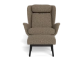 Fotel Padova Flexlux Black Oak różne warianty 