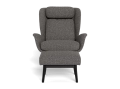 Fotel Padova Flexlux Black Oak różne warianty 