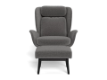 Fotel Padova Flexlux Black Oak różne warianty 