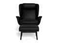 Fotel Padova Flexlux Black Oak różne warianty 