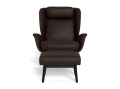 Fotel Padova Flexlux Black Oak różne warianty 