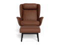 Fotel Padova Flexlux Black Oak różne warianty 