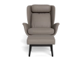 Fotel Padova Flexlux Black Oak różne warianty 