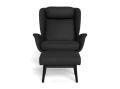 Fotel Padova Flexlux Black Oak różne warianty 