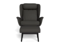 Fotel Padova Flexlux Black Oak różne warianty 