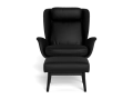 Fotel Padova Flexlux Black Oak różne warianty 