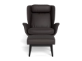 Fotel Padova Flexlux Black Oak różne warianty 