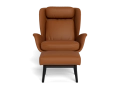 Fotel Padova Flexlux Black Oak różne warianty 
