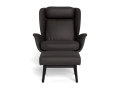 Fotel Padova Flexlux Black Oak różne warianty 