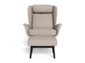 Fotel Padova Flexlux Black Oak różne warianty 
