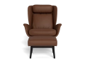 Fotel Padova Flexlux Black Oak różne warianty 