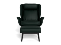 Fotel Padova Flexlux Black Oak różne warianty 