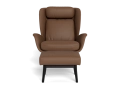 Fotel Padova Flexlux Black Oak różne warianty 