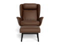 Fotel Padova Flexlux Black Oak różne warianty 