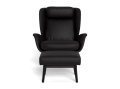 Fotel Padova Flexlux Black Oak różne warianty 