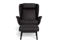 Fotel Padova Flexlux Black Oak różne warianty 
