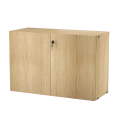 Szafka z zamkiem String Furniture różne warianty