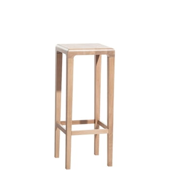 Taboret barowy Rioja DĄB wysoki TON